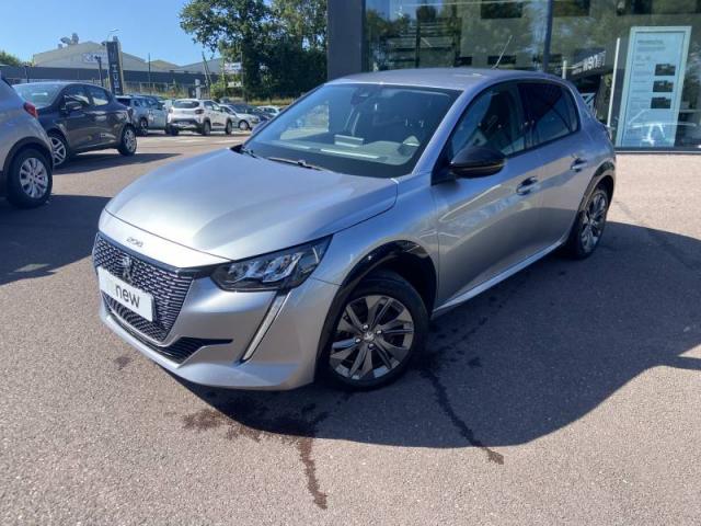 Peugeot 208 image 6