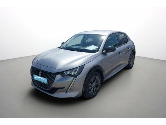Peugeot 208 image 2