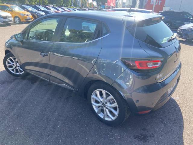 Renault Clio image 7