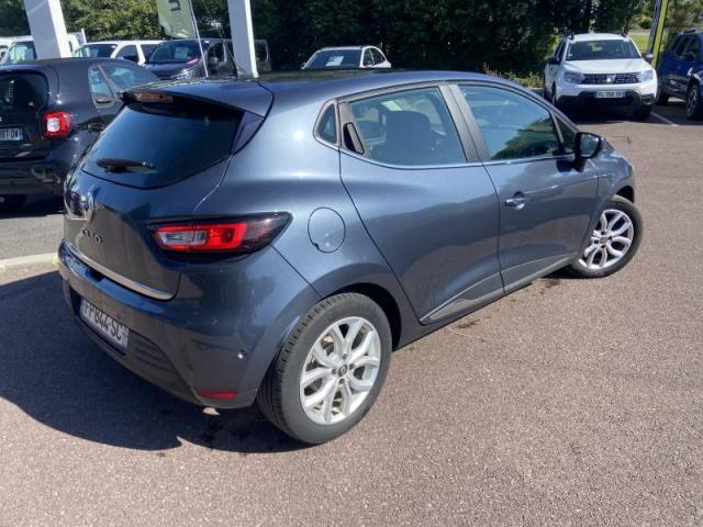 Renault Clio image 2