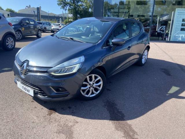 Renault Clio image 8