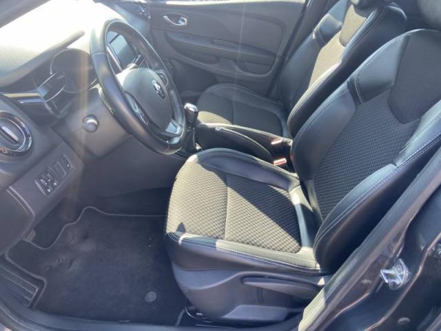 Renault Clio image 6