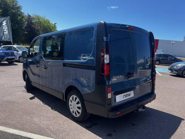 Renault Trafic image 9