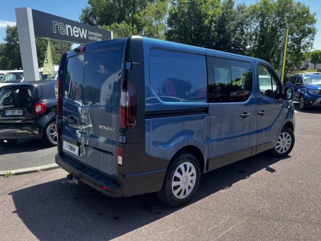 Renault Trafic image 5