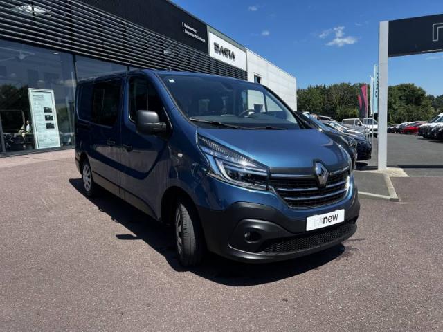 Renault Trafic image 7