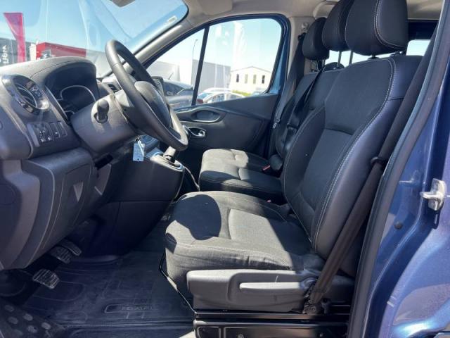 Renault Trafic image 3