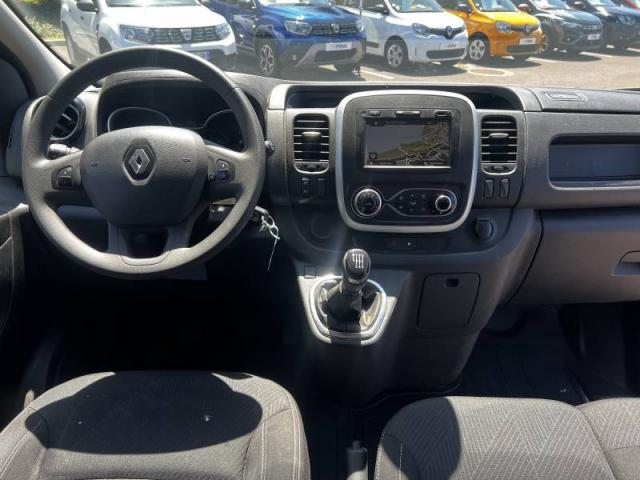 Renault Trafic image 6
