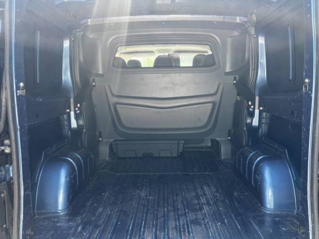 Renault Trafic image 4