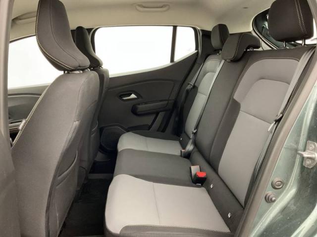 Dacia Sandero image 5