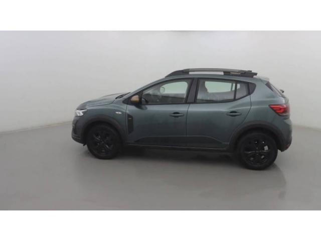 Dacia Sandero image 4