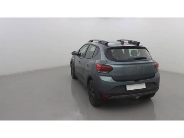 Dacia Sandero image 9