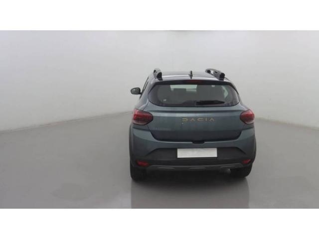 Dacia Sandero image 3