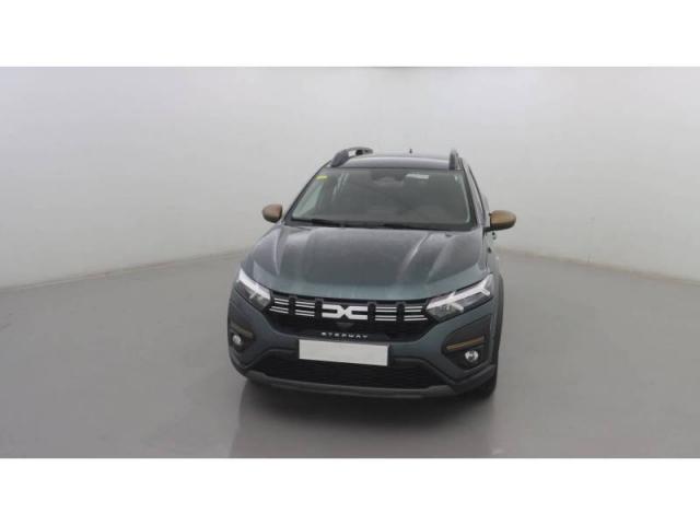 Dacia Sandero image 1