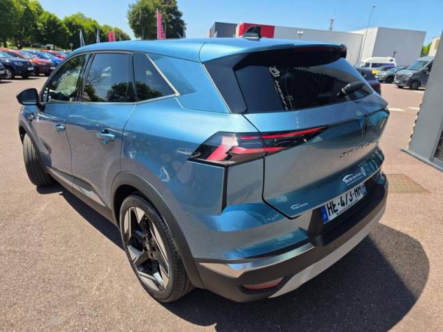 Renault Symbioz image 9