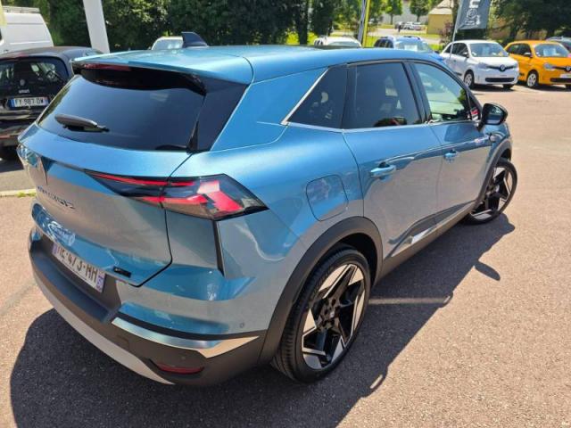 Renault Symbioz image 8