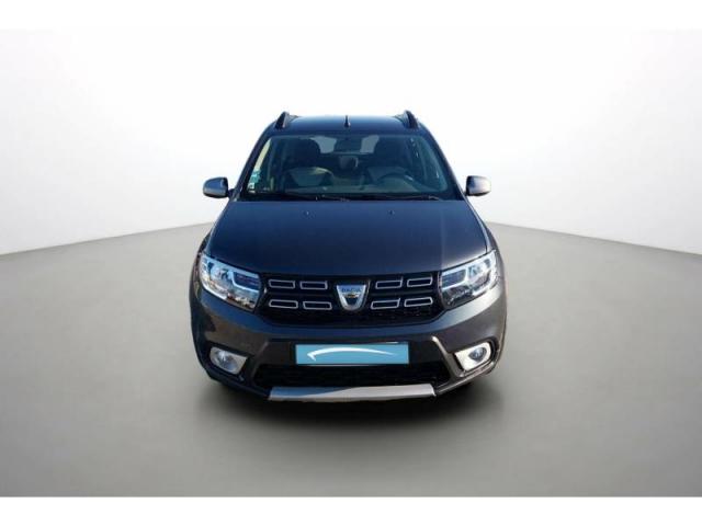 Dacia Sandero image 4
