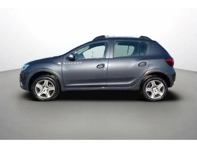 Dacia Sandero image 3