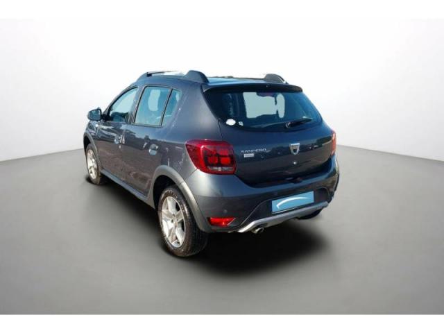 Dacia Sandero image 8