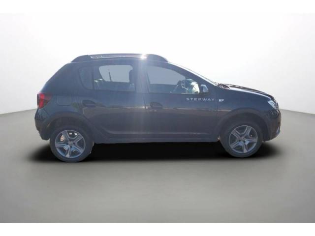 Dacia Sandero image 5
