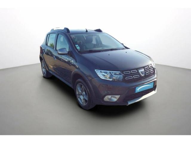 Dacia Sandero image 2