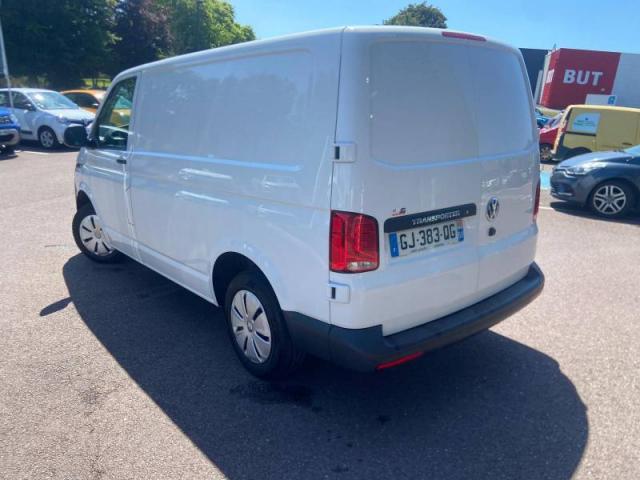 Volkswagen Transporter image 7