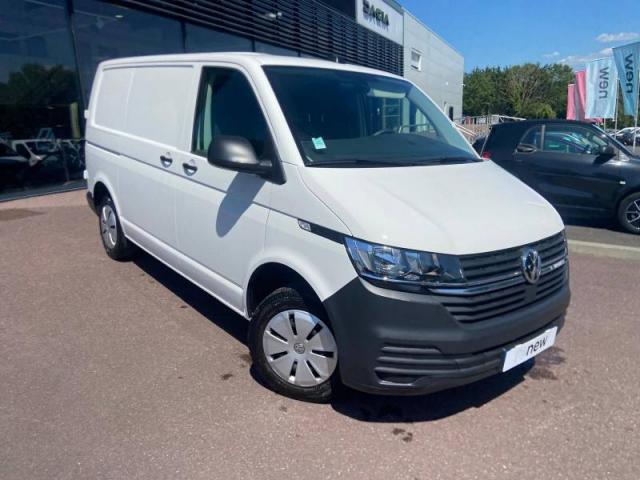 Volkswagen Transporter image 4