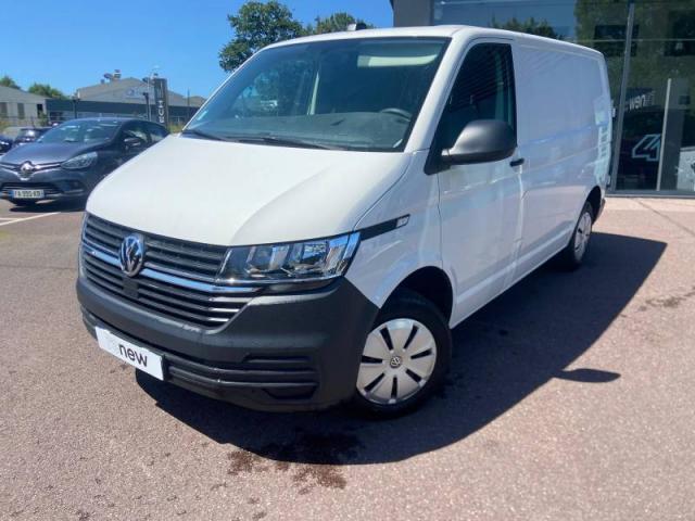Volkswagen Transporter image 3