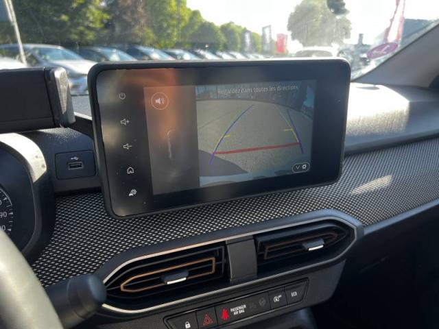 Dacia Sandero image 6