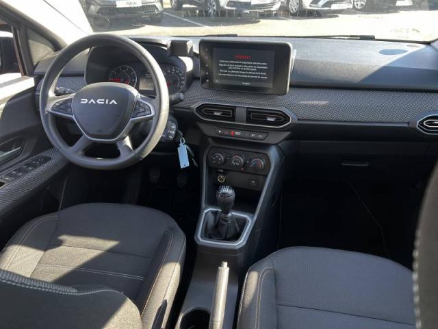 Dacia Sandero image 9