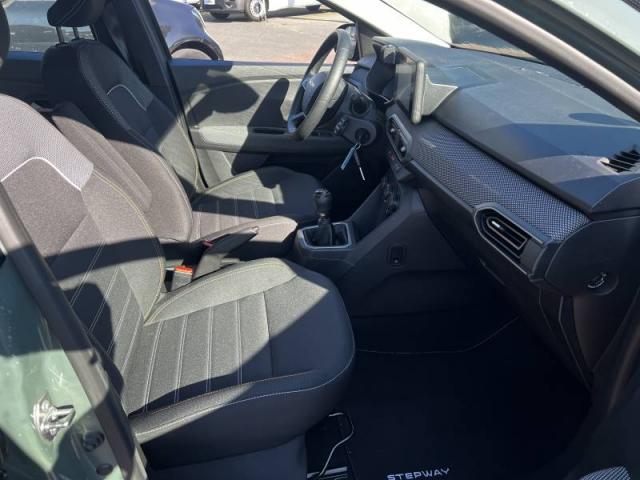 Dacia Sandero image 3