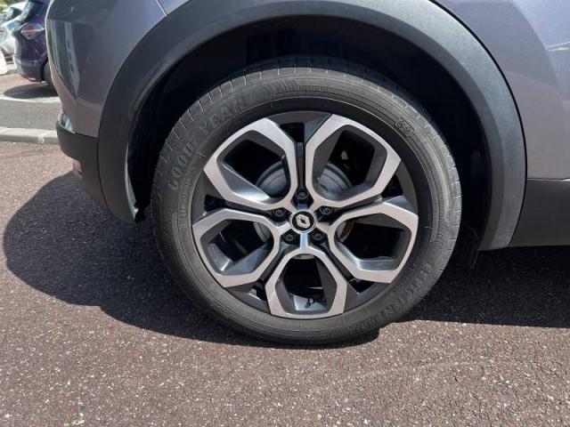 Renault Captur image 2