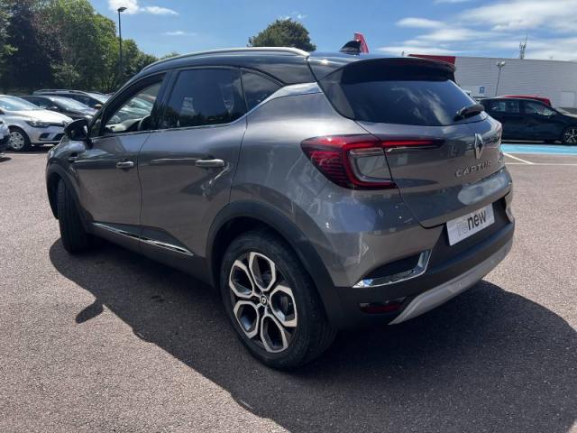 Renault Captur image 1