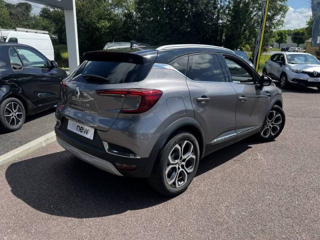 Renault Captur image 5