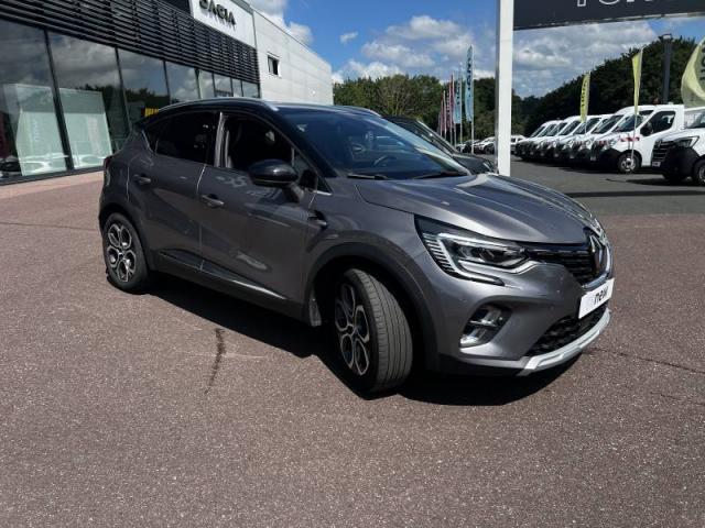 Renault Captur image 3