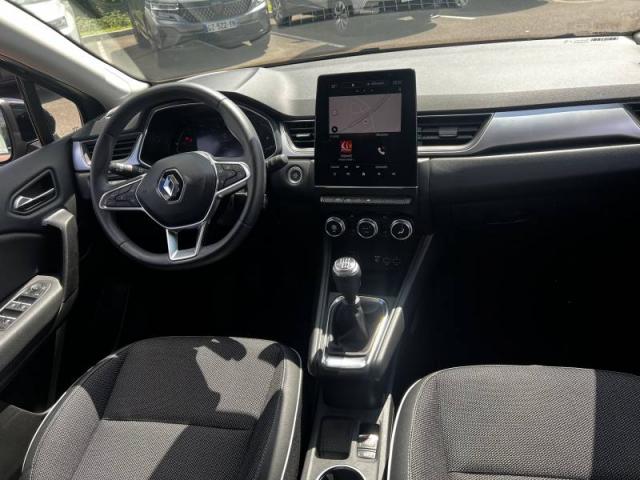 Renault Captur image 4