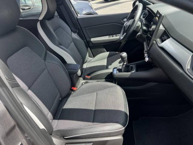 Renault Captur image 7