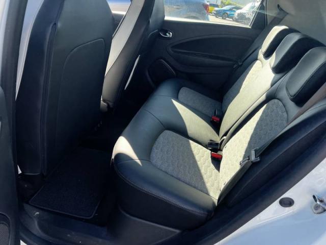 Renault Zoe image 9