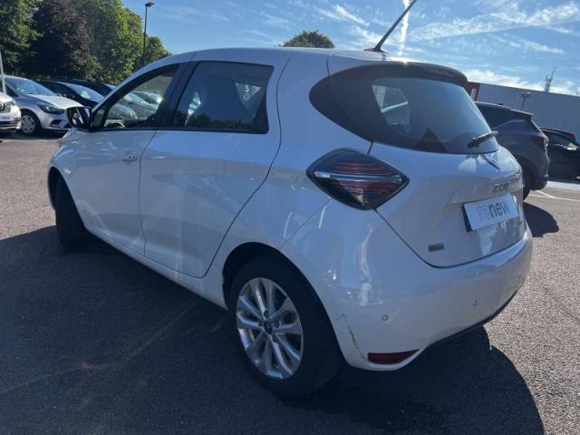Renault Zoe image 7