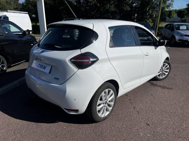 Renault Zoe image 5