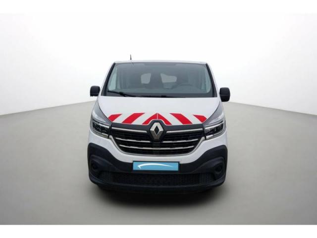 Renault Trafic image 5