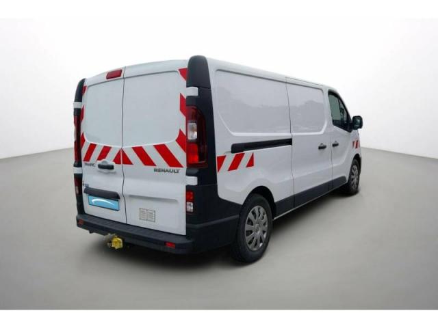 Renault Trafic image 8