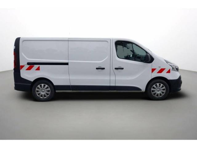 Renault Trafic image 7