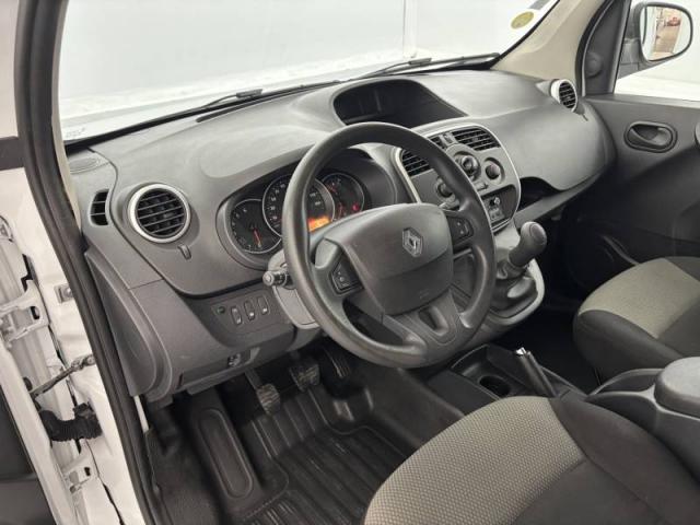 Renault Kangoo Van image 1