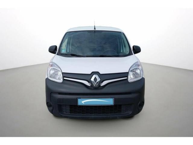 Renault Kangoo Van image 1