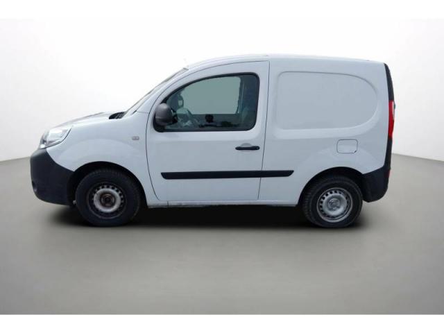 Renault Kangoo Van image 6