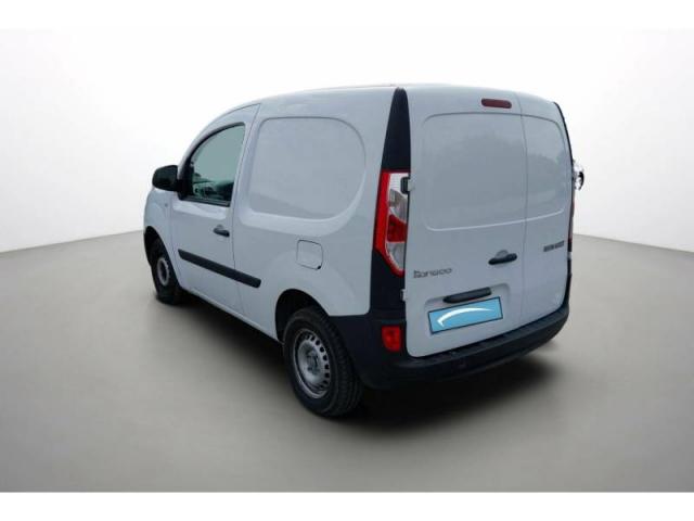 Renault Kangoo Van image 3