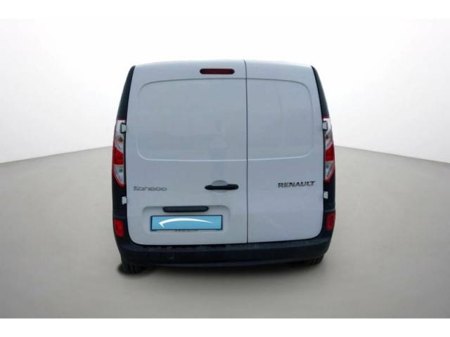Renault Kangoo Van image 7
