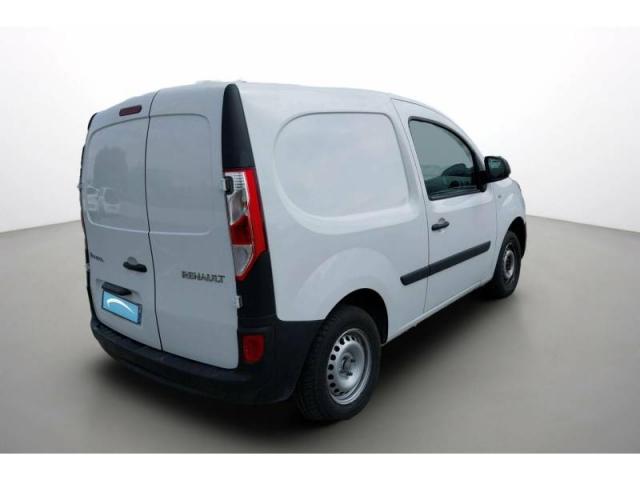 Renault Kangoo Van image 5