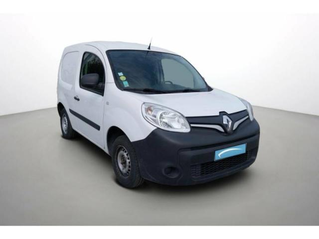 Renault Kangoo Van image 8