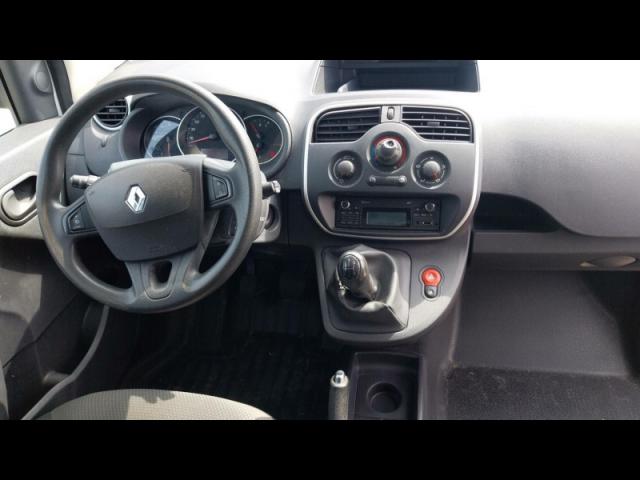 Renault Kangoo Van image 2